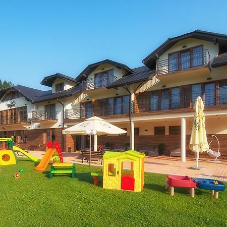 Beskid Zawoja Exterior foto